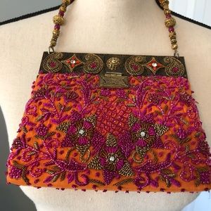 Meera Mahadevia Handbag